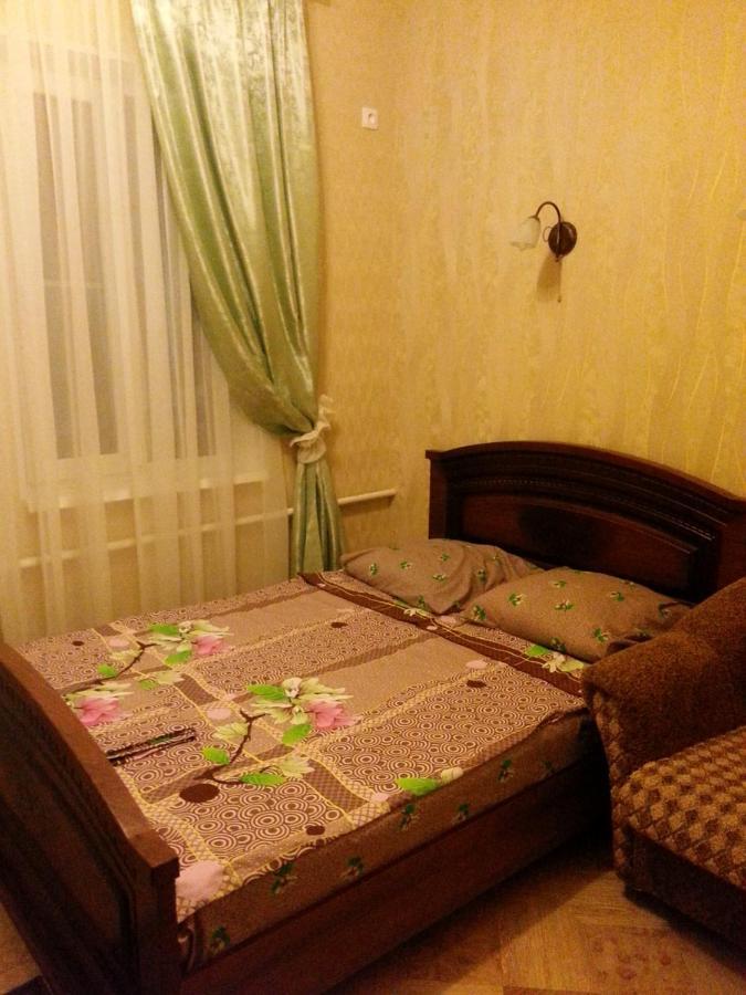 Orhidea Guest House ガグラ エクステリア 写真