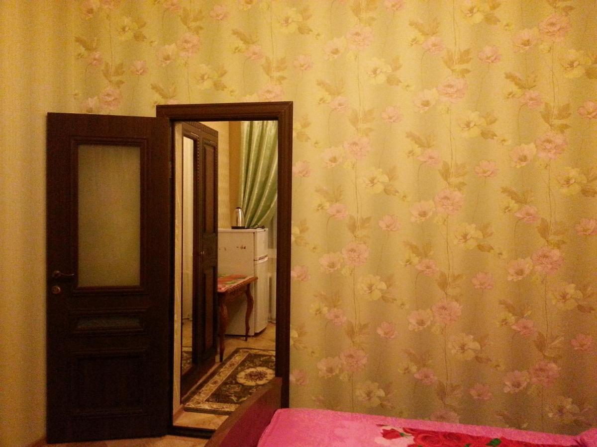 Orhidea Guest House ガグラ エクステリア 写真
