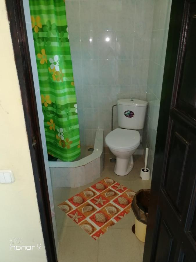 Orhidea Guest House ガグラ エクステリア 写真
