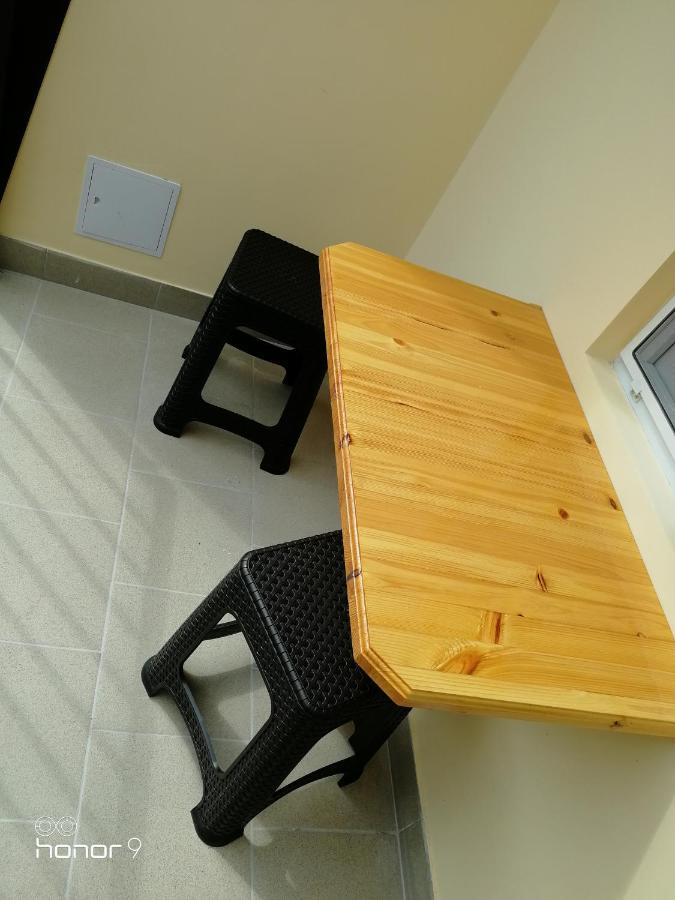 Orhidea Guest House ガグラ エクステリア 写真