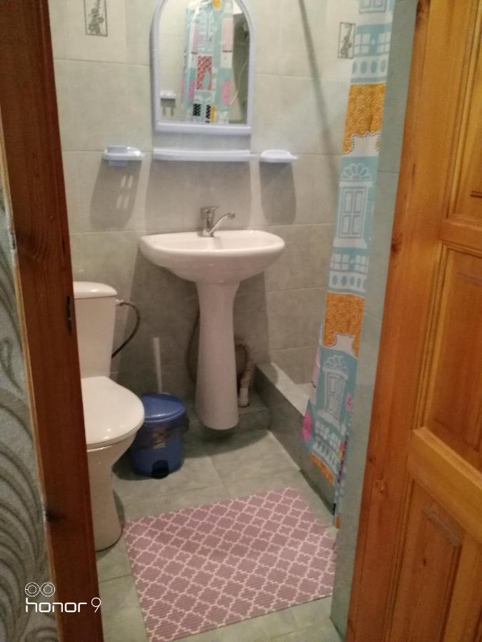 Orhidea Guest House ガグラ エクステリア 写真